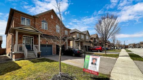 1255 Blencowe Cres, Newmarket, ON, L3X0B6 | Card Image