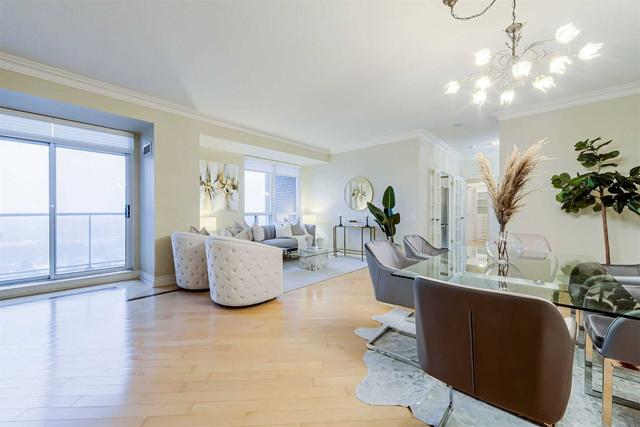 lph3 - 2 Clairtrell Rd, Condo with 2 bedrooms, 2 bathrooms and 2 parking in Toronto ON | Image 30