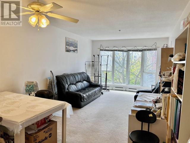 206 - 8600 Jones Road, Condo with 1 bedrooms, 1 bathrooms and 1 parking in Richmond BC | Image 2