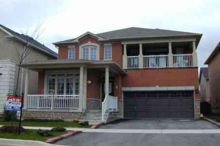 83 Comoq Ave, House detached with 4 bedrooms, 3 bathrooms and 4 parking in Vaughan ON | Image 1