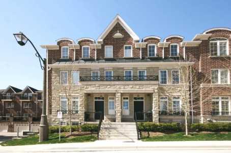 th114 - 107 The Queensway, Townhouse with 3 bedrooms, 4 bathrooms and 2 parking in Toronto ON | Image 1