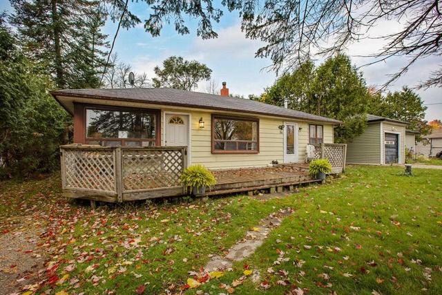 56 Blue Jay Blvd, House detached with 3 bedrooms, 1 bathrooms and 3 parking in Georgina ON | Image 15
