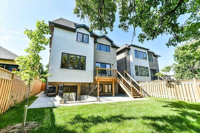 95 Burncrest Dr, House detached with 4 bedrooms, 6 bathrooms and 2 parking in Toronto ON | Image 20