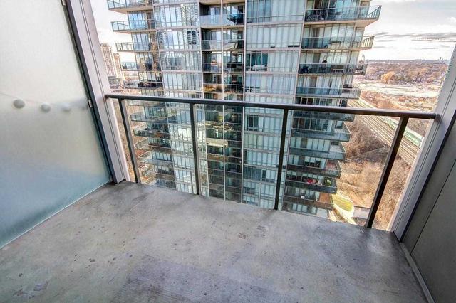 1802 - 90 Park Lawn Rd, Condo with 1 bedrooms, 1 bathrooms and 1 parking in Toronto ON | Image 18
