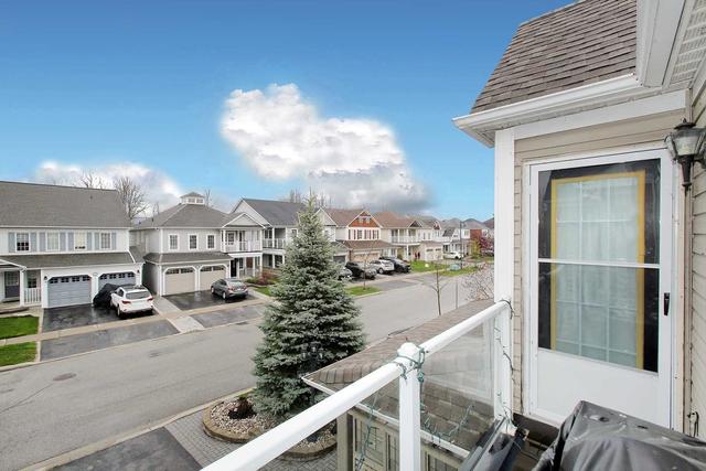 45 Warwick Ave, House detached with 3 bedrooms, 3 bathrooms and 3 parking in Ajax ON | Image 24