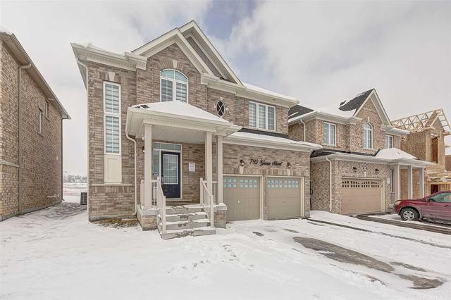 st - 793 Green St, House detached with 3 bedrooms, 3 bathrooms and 4 parking in Innisfil ON | Image 23
