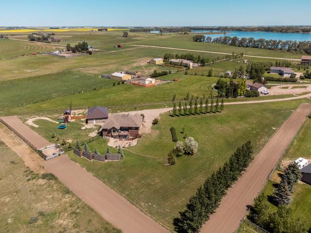 101022 Rge. Rd. 22 4, House detached with 6 bedrooms, 3 bathrooms and 3 parking in Lethbridge County AB | Image 43