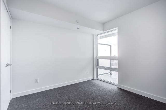 1002 - 160 Flemington Rd, Condo with 2 bedrooms, 2 bathrooms and 1 parking in Toronto ON | Image 18