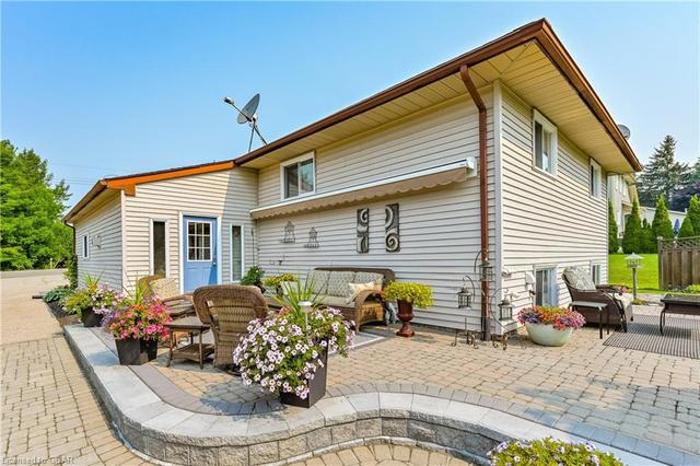 7449 Sideroad 20 Road, House detached with 4 bedrooms, 2 bathrooms and null parking in Mapleton ON | Image 32