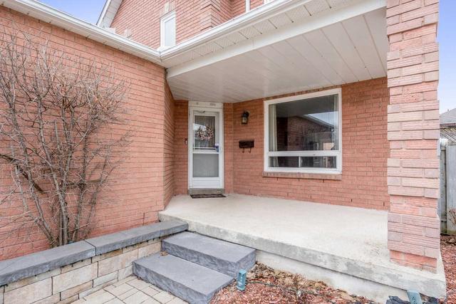 167 Lisa Marie Dr, House detached with 4 bedrooms, 4 bathrooms and 6 parking in Orangeville ON | Image 23