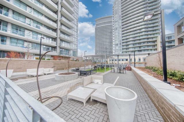 208 - 52 Forest Manor Rd, Condo with 1 bedrooms, 1 bathrooms and 1 parking in Toronto ON | Image 15