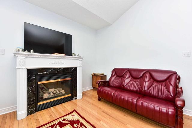 222 Tierra Ave, House detached with 3 bedrooms, 4 bathrooms and 6 parking in Vaughan ON | Image 39