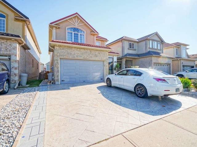 385 Thomas Slee Dr, House detached with 4 bedrooms, 4 bathrooms and 6 parking in Kitchener ON | Image 12