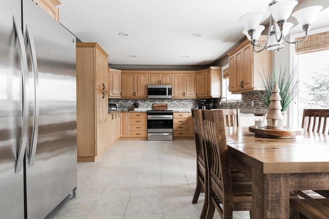 252 Woodward Lane, House detached with 4 bedrooms, 3 bathrooms and 6 parking in Wood Buffalo AB | Image 13