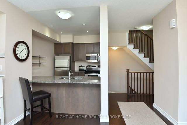 99 - 1401 Plains Rd E, Townhouse with 2 bedrooms, 2 bathrooms and 2 parking in Burlington ON | Image 21