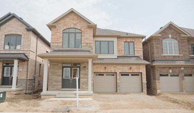 21 Cobriza Cres, House detached with 5 bedrooms, 4 bathrooms and 4 parking in Brampton ON | Image 1