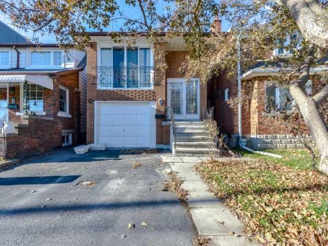 8 Third St, House detached with 3 bedrooms, 3 bathrooms and 1 parking in Toronto ON | Image 1