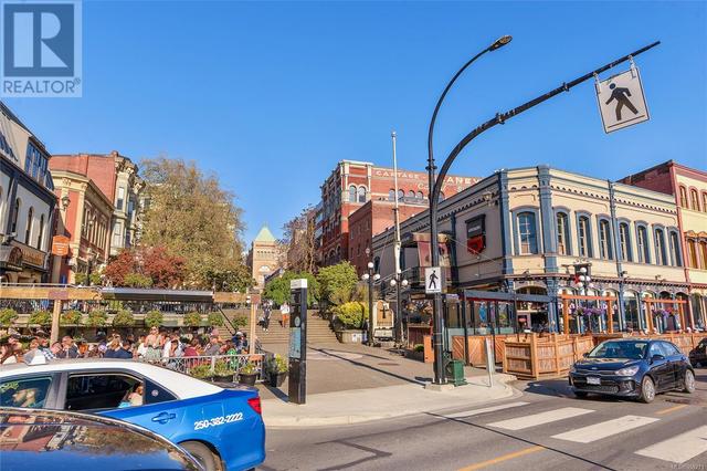 101 - 1234 Wharf St, Condo with 2 bedrooms, 2 bathrooms and 1 parking in Victoria BC | Image 35