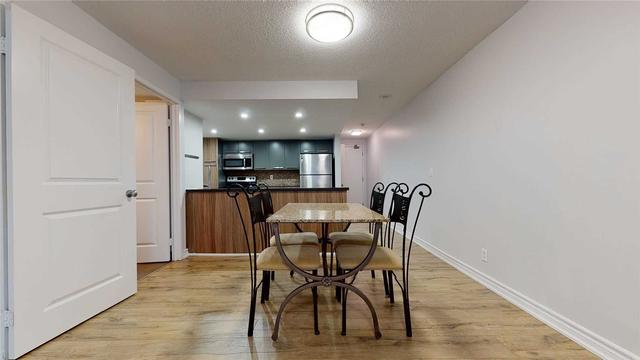 204 - 11 St Joseph St, Condo with 1 bedrooms, 1 bathrooms and 1 parking in Toronto ON | Image 5