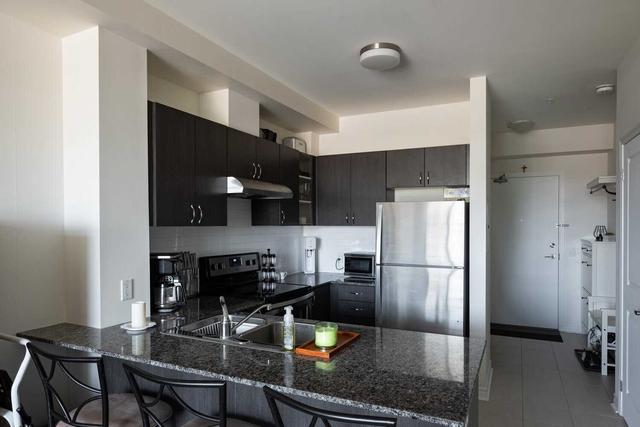 313 - 2522 Keele St, Condo with 1 bedrooms, 1 bathrooms and 1 parking in Toronto ON | Image 13