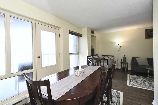 719 - 39 Kimbercroft Crt, Condo with 3 bedrooms, 2 bathrooms and 1 parking in Toronto ON | Image 7
