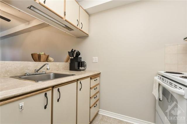 306 - 6376 Bilberry Drive, Condo with 1 bedrooms, 1 bathrooms and 1 parking in Ottawa ON | Image 18