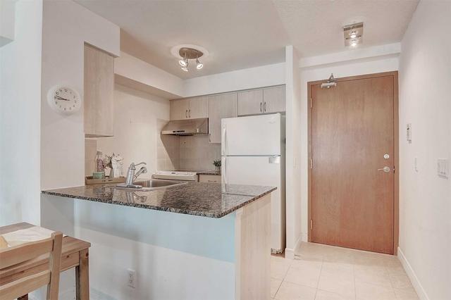 302 - 35 Bales Ave, Condo with 1 bedrooms, 1 bathrooms and 1 parking in Toronto ON | Image 22