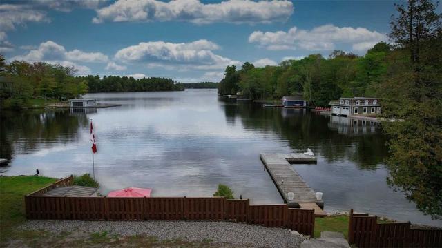 1050 Bradley Rd, House detached with 4 bedrooms, 4 bathrooms and 18 parking in Muskoka Lakes ON | Image 6