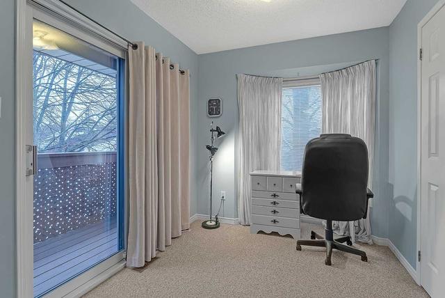 133 Green Briar Rd, Condo with 3 bedrooms, 3 bathrooms and 3 parking in New Tecumseth ON | Image 9