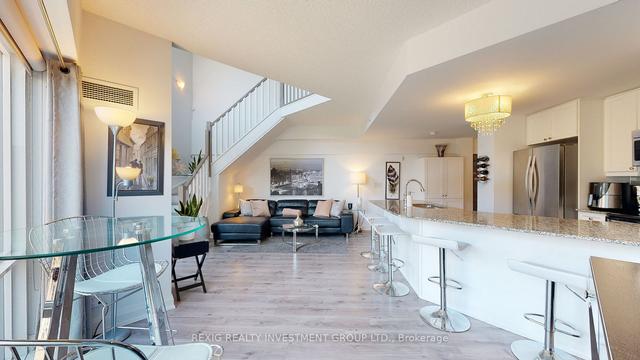 107 - 24 Woodstream Blvd, Condo with 1 bedrooms, 2 bathrooms and 2 parking in Vaughan ON | Image 7