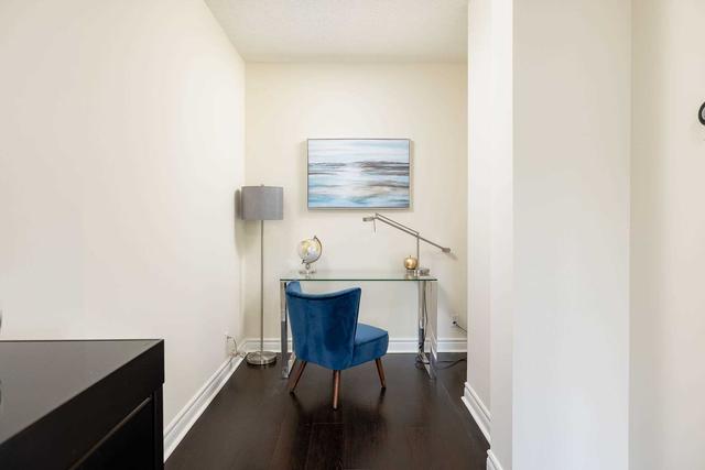 312e - 500 Queens Quay W, Condo with 1 bedrooms, 2 bathrooms and 1 parking in Toronto ON | Image 33