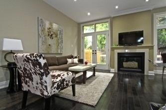 1013 Cosburn Ave, House detached with 4 bedrooms, 5 bathrooms and 2 parking in Toronto ON | Image 6