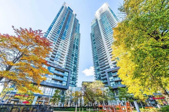 2009 - 5162 Yonge St, Condo with 2 bedrooms, 1 bathrooms and 1 parking in Toronto ON | Image 1