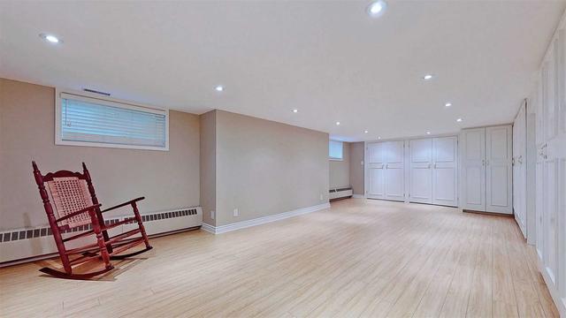 252 Yonge Blvd, House detached with 4 bedrooms, 4 bathrooms and 4 parking in Toronto ON | Image 25
