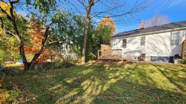 645 Beverly St, House detached with 2 bedrooms, 1 bathrooms and 3 parking in Peterborough ON | Image 8