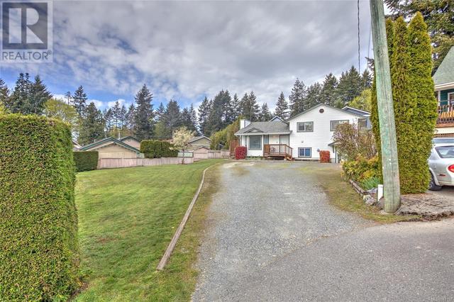 150 & 160 Gravelle Pl, House detached with 4 bedrooms, 2 bathrooms and 3 parking in Lake Cowichan BC | Image 39