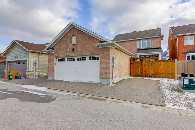 224 The Meadows Ave, House detached with 5 bedrooms, 6 bathrooms and 3 parking in Markham ON | Image 32