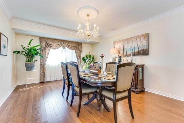 25 Townson Rd, House detached with 4 bedrooms, 4 bathrooms and 6 parking in Markham ON | Image 4