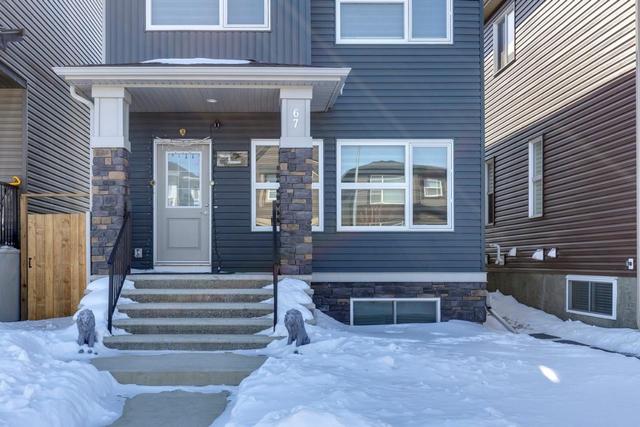 67 Corner Meadows Common Ne, House detached with 3 bedrooms, 2 bathrooms and 2 parking in Calgary AB | Image 40