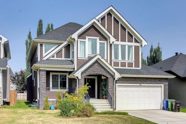 64 Elmont Rise Sw, House detached with 4 bedrooms, 3 bathrooms and 4 parking in Calgary AB | Image 4