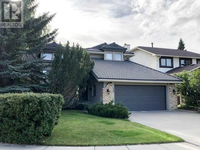 159 Woodhaven Place Sw, House detached with 4 bedrooms, 3 bathrooms and 4 parking in Calgary AB | Image 41
