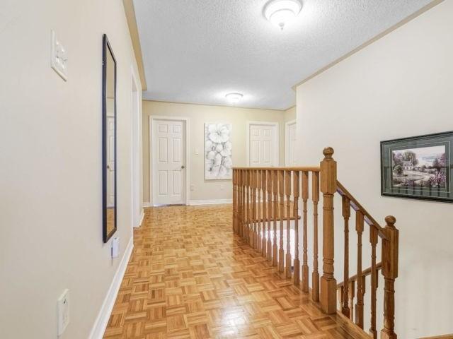 50 La Nina St, House detached with 4 bedrooms, 3 bathrooms and 5 parking in Vaughan ON | Image 11