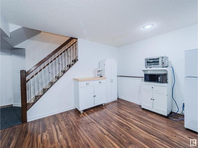 4611 115 St Nw, House detached with 4 bedrooms, 2 bathrooms and null parking in Edmonton AB | Image 24