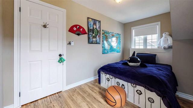 42a - 15 Carere Cres, Condo with 2 bedrooms, 2 bathrooms and 1 parking in Guelph ON | Image 19