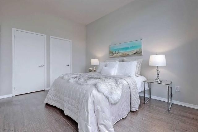 110 - 540 Bur Oak Ave, Condo with 2 bedrooms, 2 bathrooms and 2 parking in Markham ON | Image 14