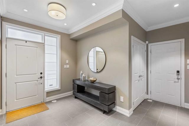 2 Brian Way, Townhouse with 3 bedrooms, 6 bathrooms and 4 parking in Markham ON | Image 23
