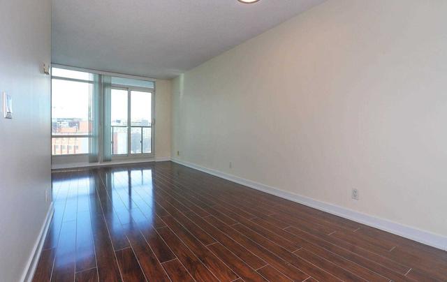 1001 - 373 Front St W, Condo with 1 bedrooms, 1 bathrooms and 1 parking in Toronto ON | Image 34