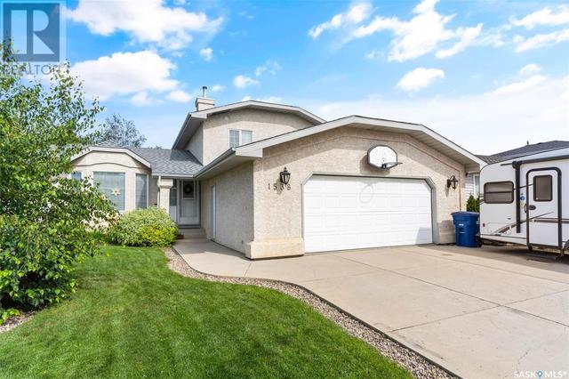 1538 Haslam Way, House detached with 4 bedrooms, 3 bathrooms and null parking in Saskatoon SK | Card Image