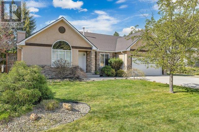 920 Covington Key(S), House detached with 5 bedrooms, 2 bathrooms and 2 parking in West Kelowna BC | Image 2