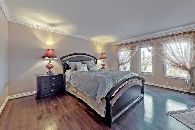 95 Glenarden Cres, House detached with 4 bedrooms, 7 bathrooms and 8 parking in Richmond Hill ON | Image 14